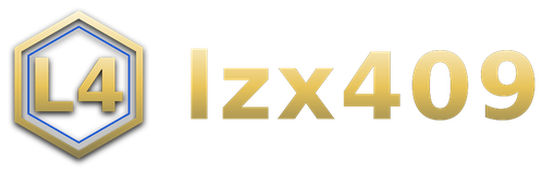 lzx409 logo